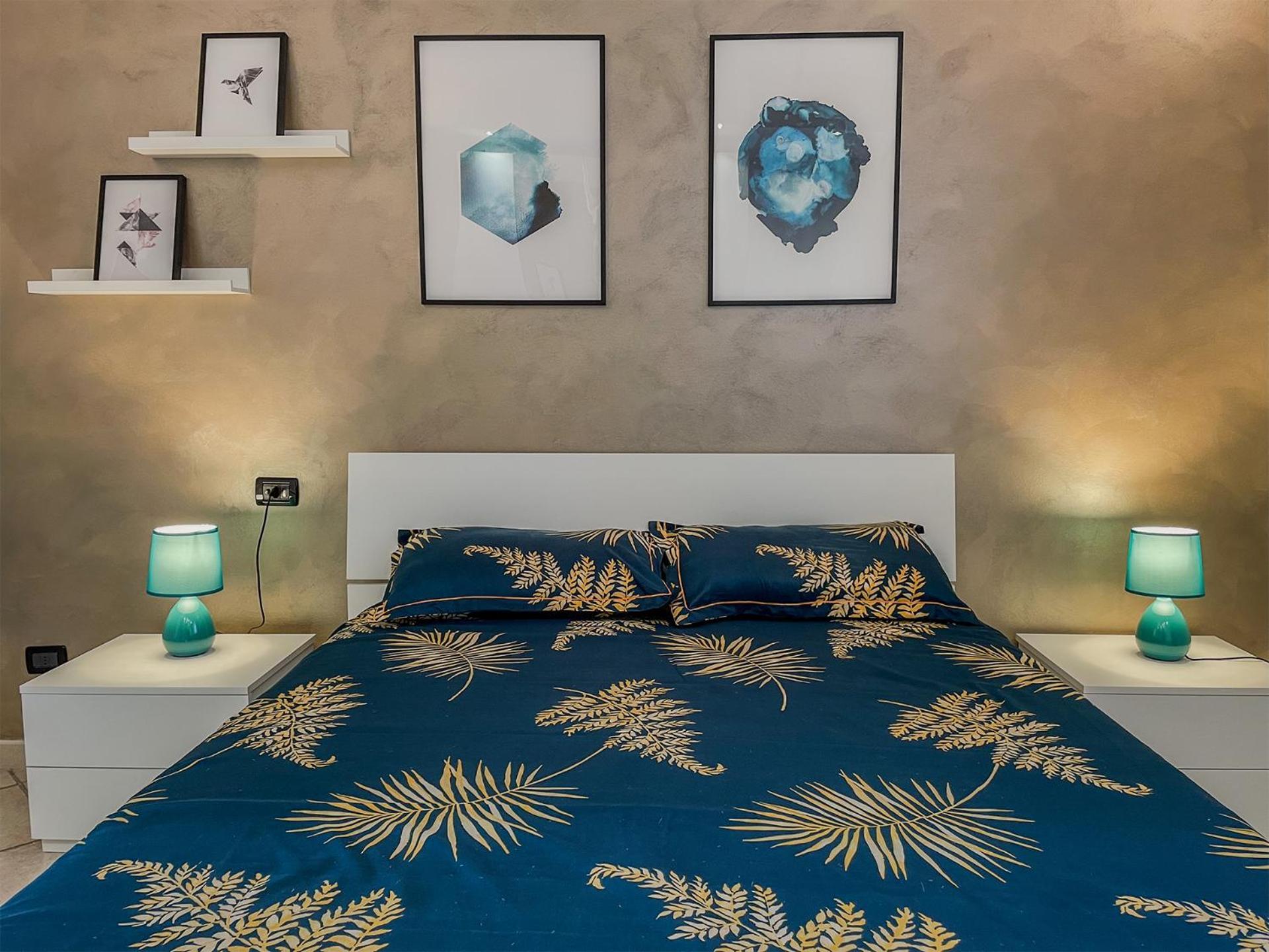 Apartamento Prada-duomo Luminoso Trilocale