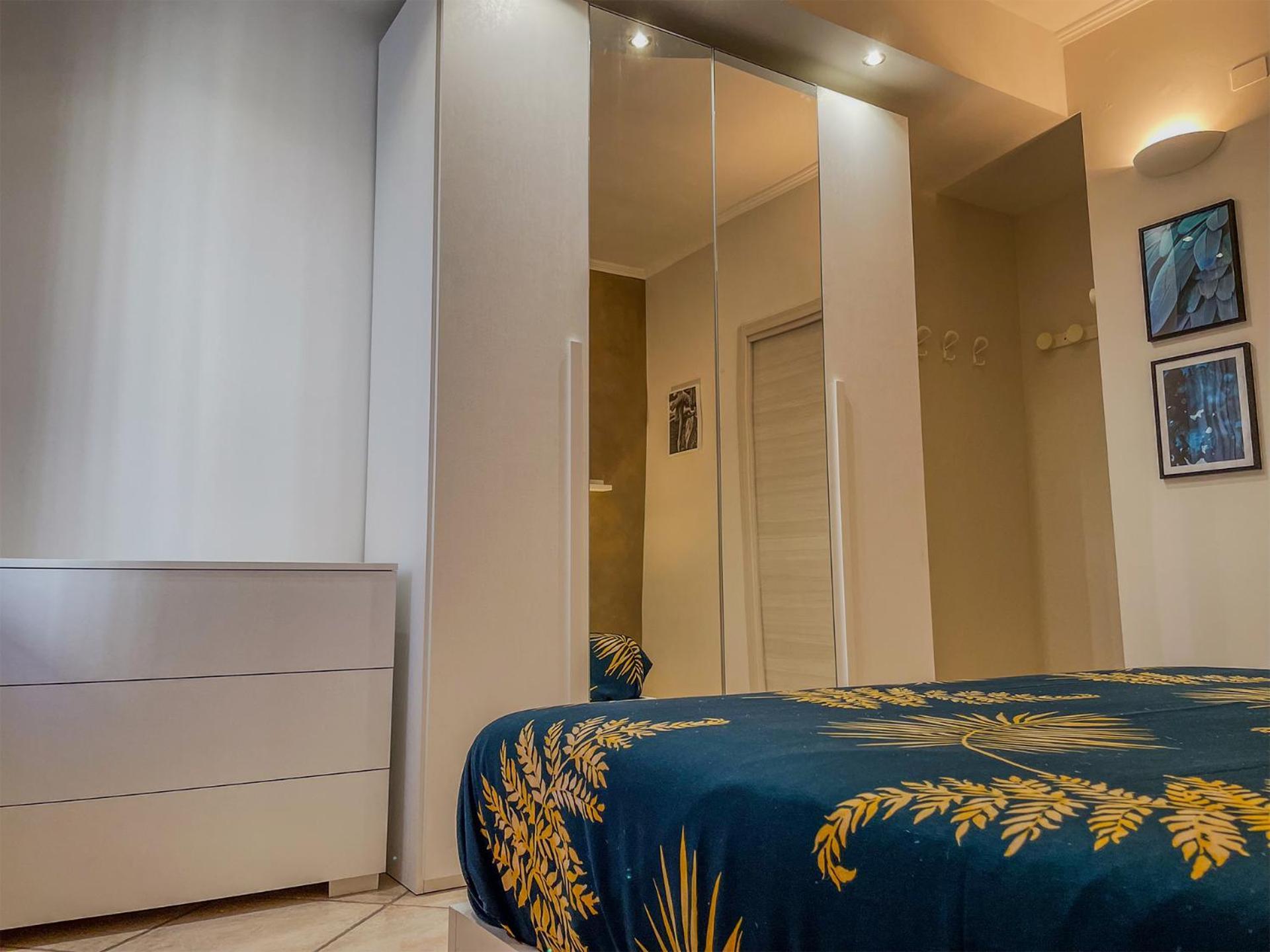 Appartement Prada-duomo Luminoso Trilocale *