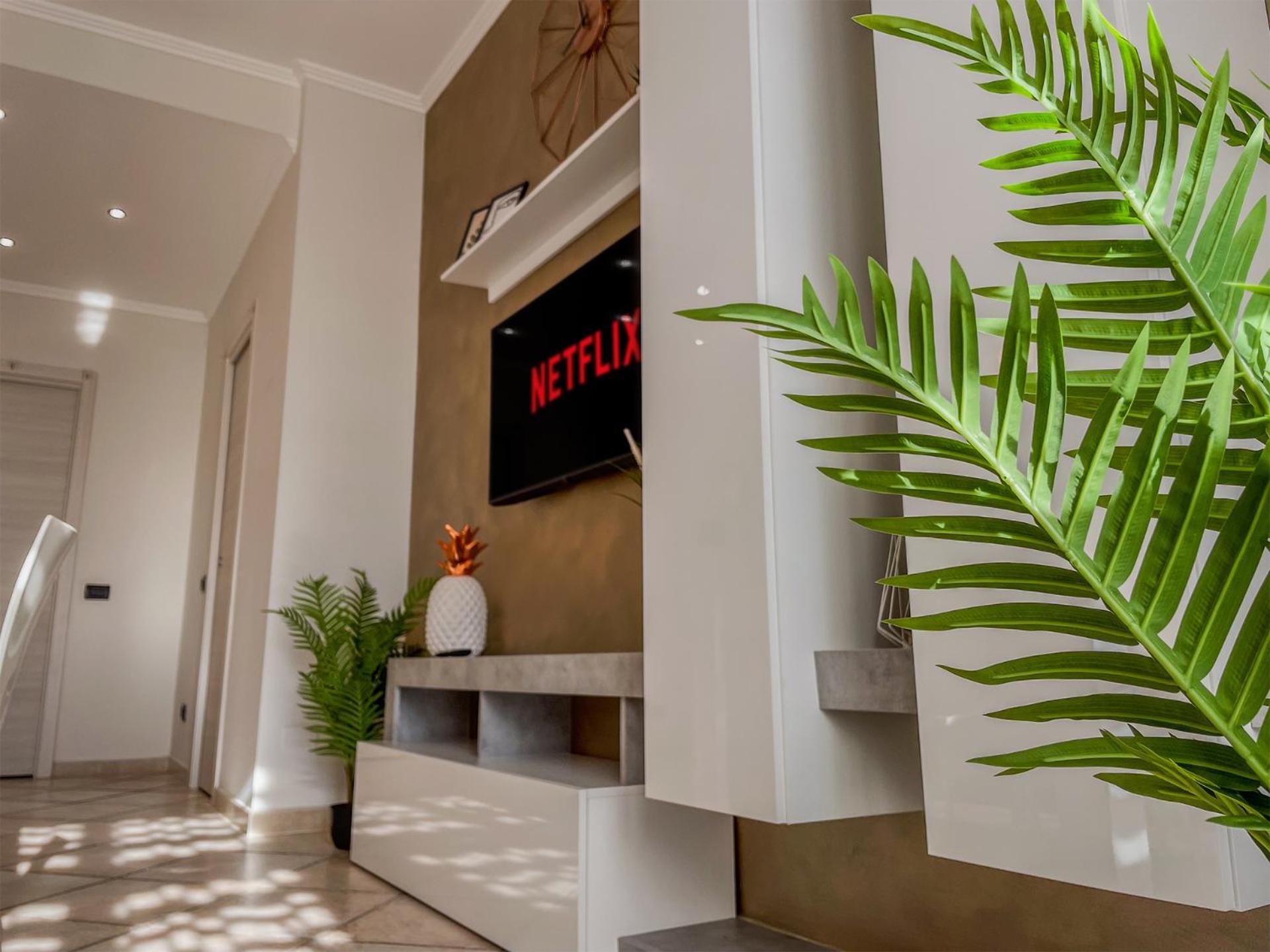 Appartement Prada-duomo Luminoso Trilocale Milan